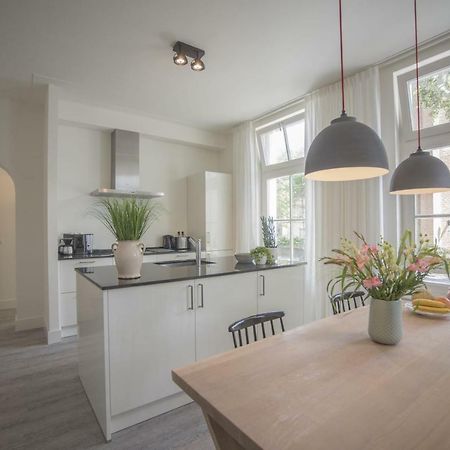 זנדוורט Luxury Upstairs & Downstairs Apartments מראה חיצוני תמונה
