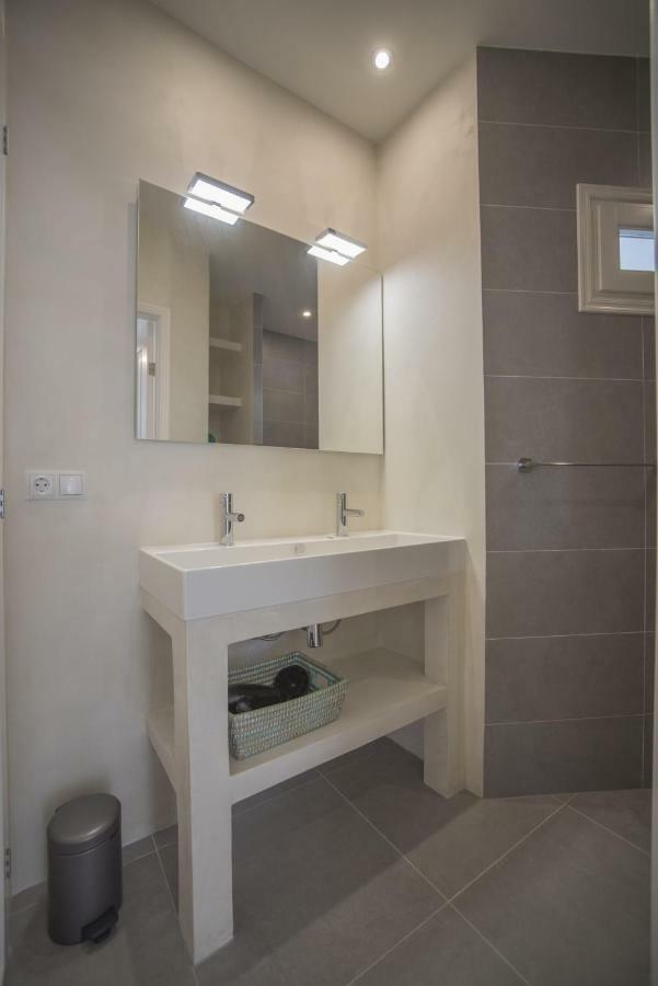 זנדוורט Luxury Upstairs & Downstairs Apartments מראה חיצוני תמונה