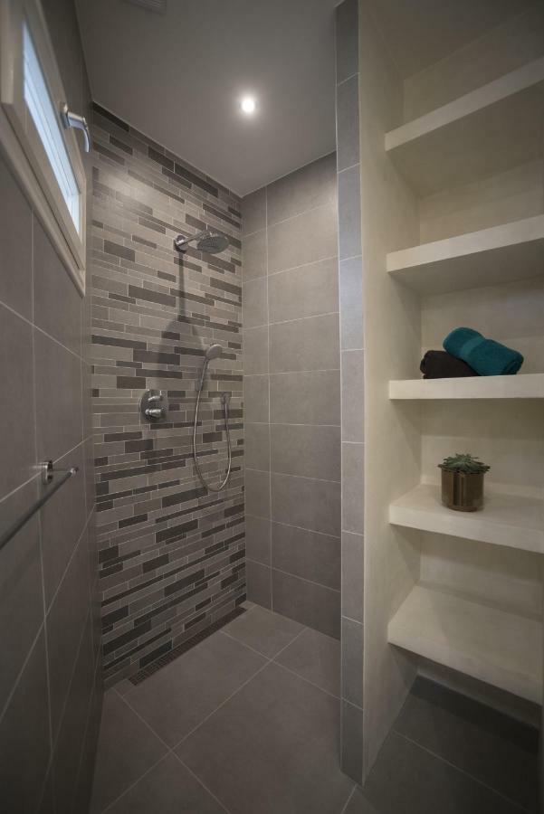 זנדוורט Luxury Upstairs & Downstairs Apartments מראה חיצוני תמונה