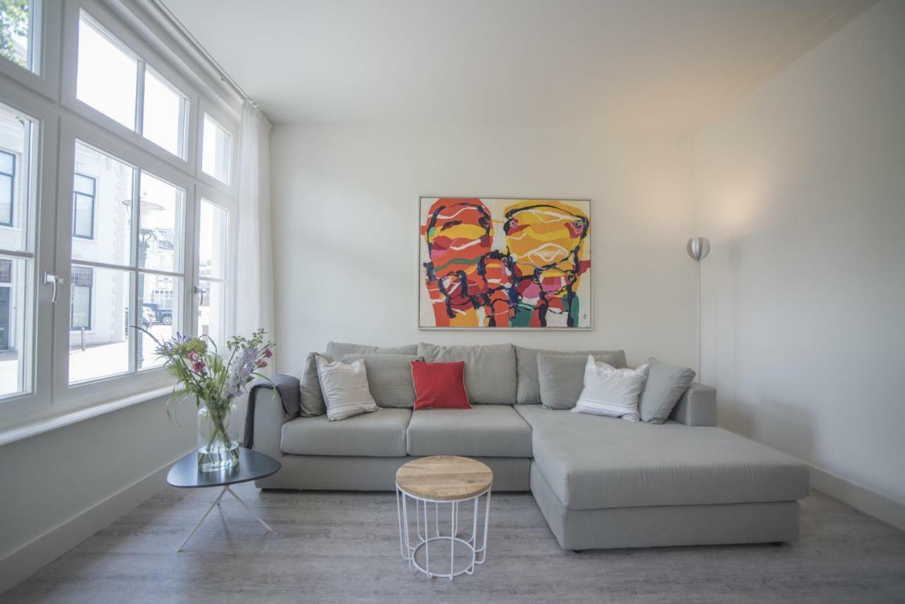 זנדוורט Luxury Upstairs & Downstairs Apartments מראה חיצוני תמונה