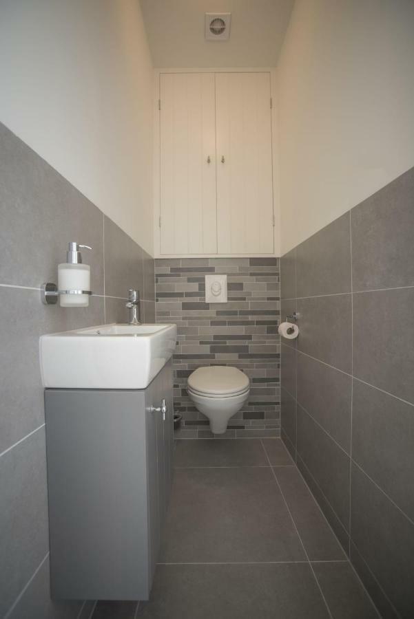 זנדוורט Luxury Upstairs & Downstairs Apartments מראה חיצוני תמונה