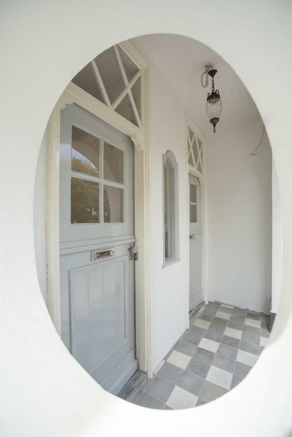 זנדוורט Luxury Upstairs & Downstairs Apartments מראה חיצוני תמונה