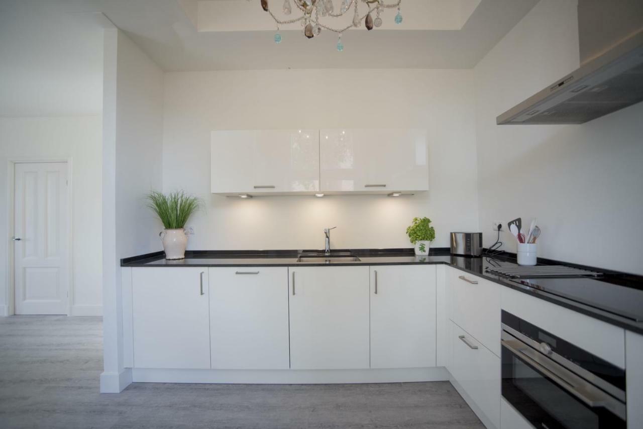 זנדוורט Luxury Upstairs & Downstairs Apartments מראה חיצוני תמונה