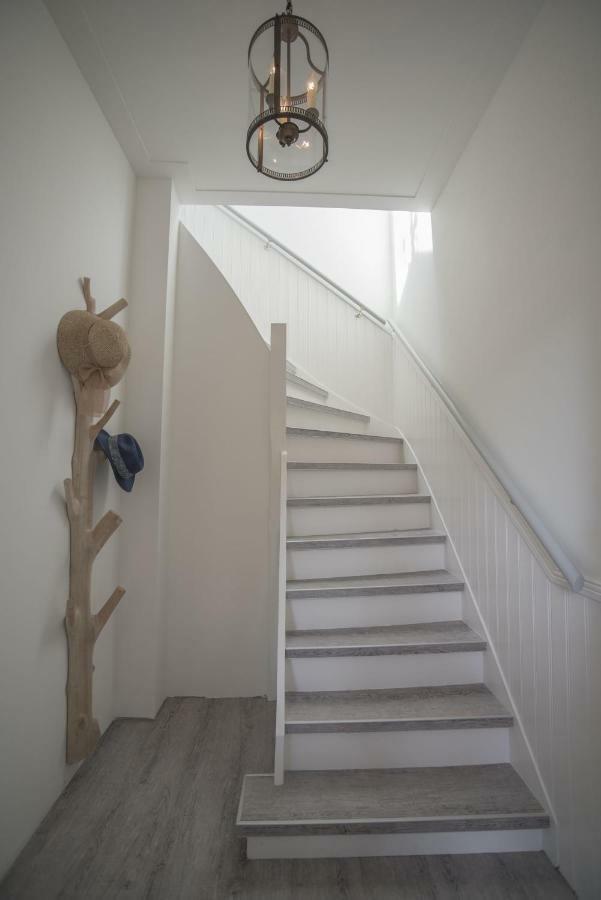 זנדוורט Luxury Upstairs & Downstairs Apartments מראה חיצוני תמונה