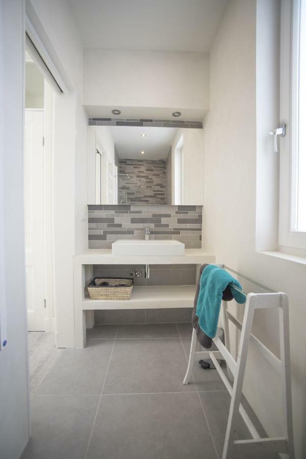 זנדוורט Luxury Upstairs & Downstairs Apartments מראה חיצוני תמונה